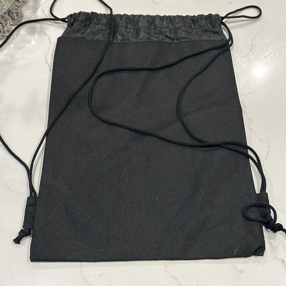 Disney Mickey Mouse Drawstring Backpack - image 6